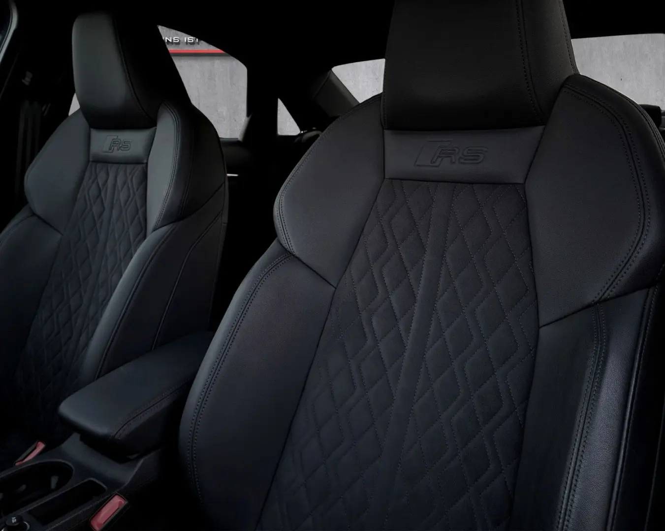 RS3 Lim. 2.5 TFSI qu. PANO|KERAMIK|CARBON|B&O