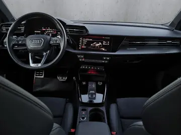 RS3 Lim. 2.5 TFSI qu. PANO|KERAMIK|CARBON|B&O