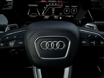 RS3 Lim. 2.5 TFSI qu. PANO|KERAMIK|CARBON|B&O