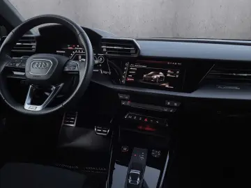 RS3 Lim. 2.5 TFSI qu. PANO|KERAMIK|CARBON|B&O