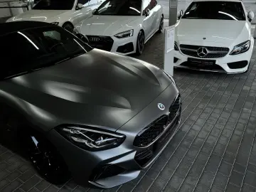 RS3 Lim. 2.5 TFSI qu. PANO|KERAMIK|CARBON|B&O