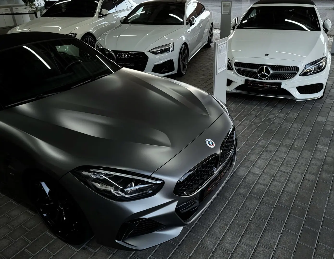 RS3 Lim. 2.5 TFSI qu. PANO|KERAMIK|CARBON|B&O