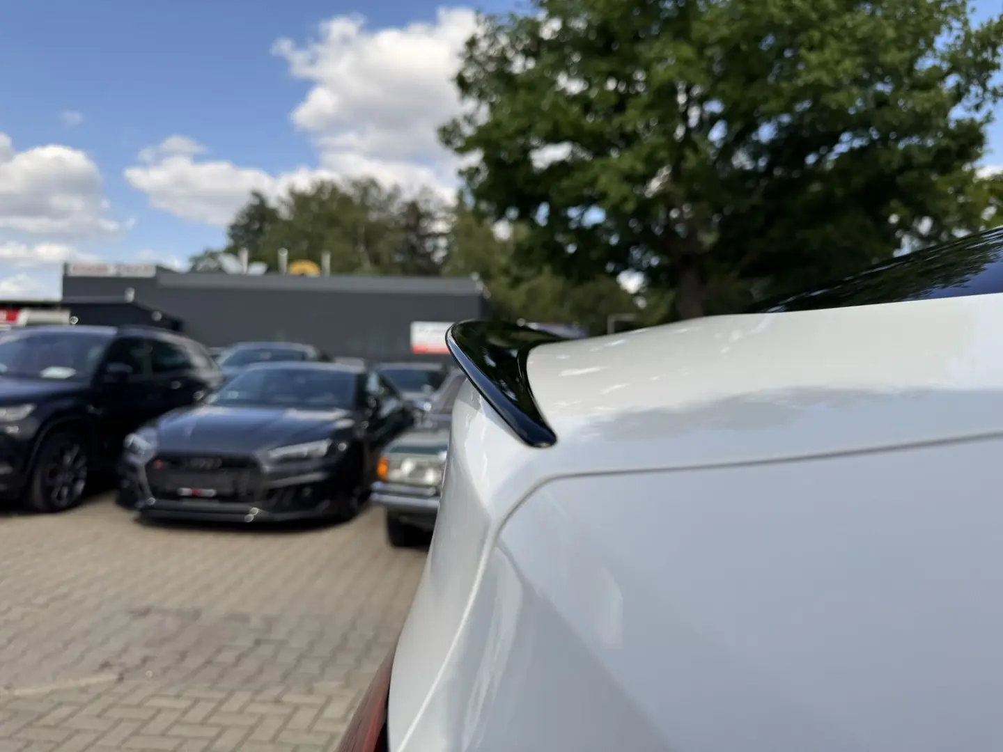 GLE 450 d Coupe*AMG*4M*PANO*HUD*BUR*DIS*360*3xTV
