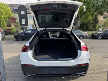 GLE 450 d Coupe*AMG*4M*PANO*HUD*BUR*DIS*360*3xTV