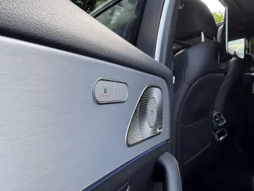 GLE 450 d Coupe*AMG*4M*PANO*HUD*BUR*DIS*360*3xTV