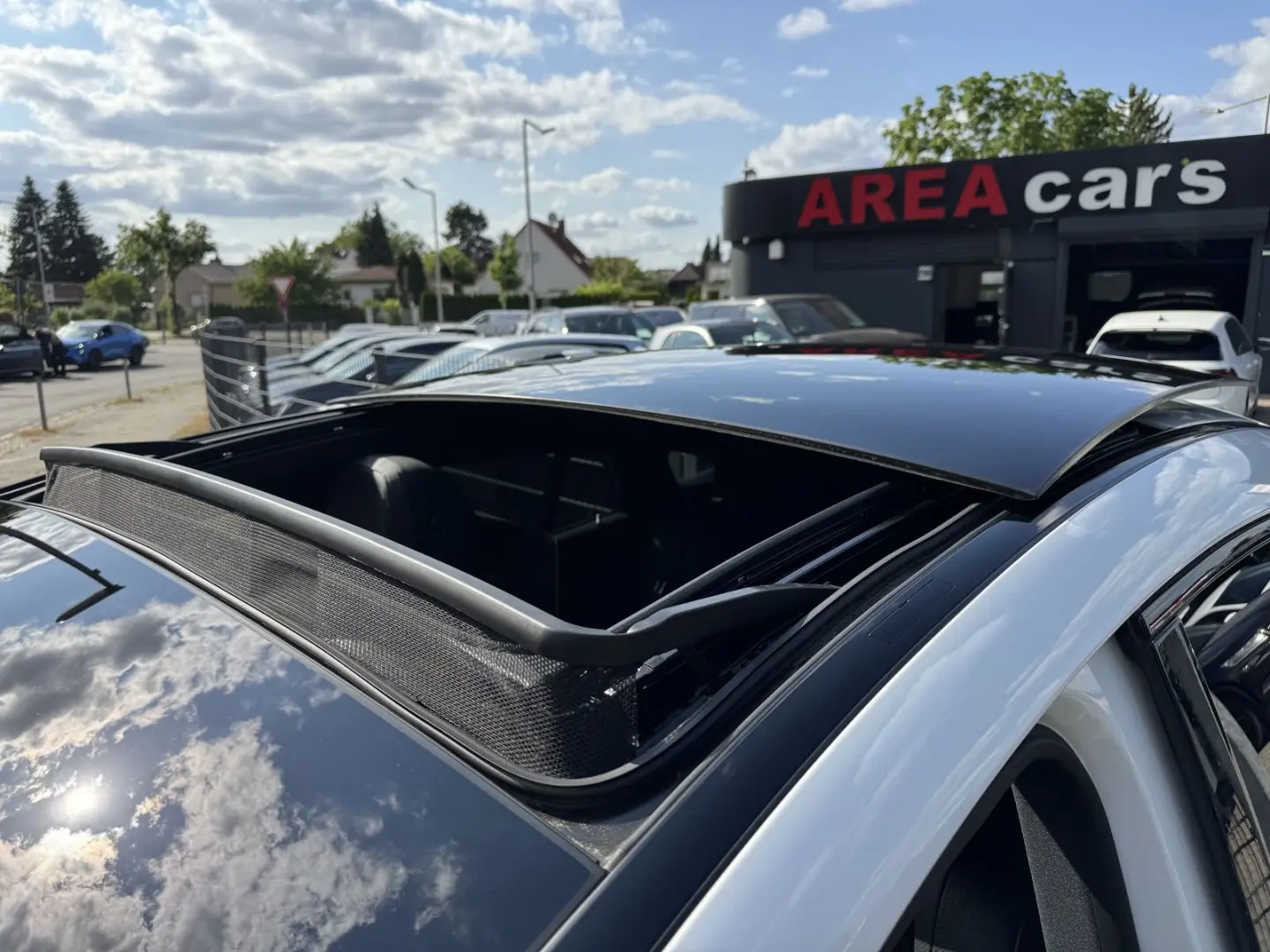 GLE 450 d Coupe*AMG*4M*PANO*HUD*BUR*DIS*360*3xTV