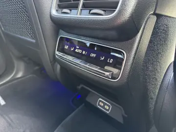 GLE 450 d Coupe*AMG*4M*PANO*HUD*BUR*DIS*360*3xTV