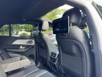 GLE 450 d Coupe*AMG*4M*PANO*HUD*BUR*DIS*360*3xTV