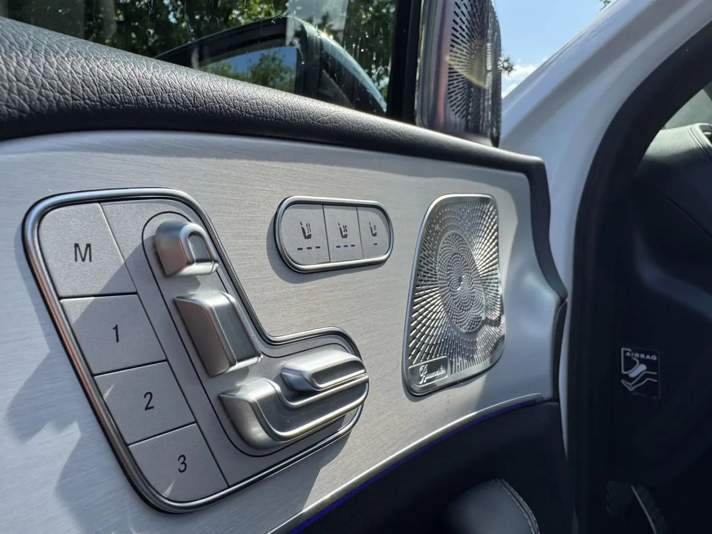 GLE 450 d Coupe*AMG*4M*PANO*HUD*BUR*DIS*360*3xTV