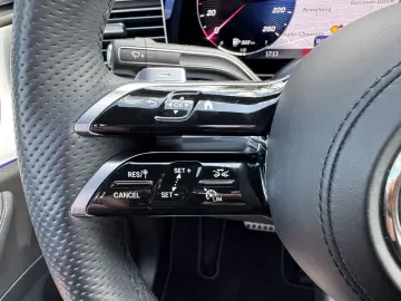 GLE 450 d Coupe*AMG*4M*PANO*HUD*BUR*DIS*360*3xTV