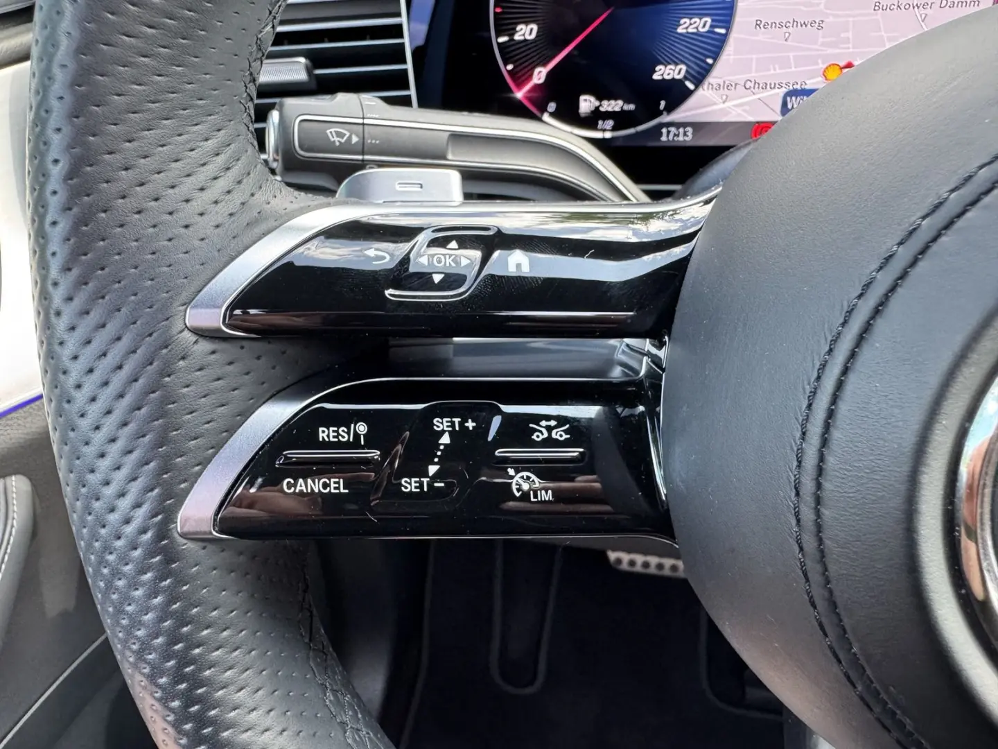 GLE 450 d Coupe*AMG*4M*PANO*HUD*BUR*DIS*360*3xTV