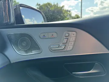 GLE 450 d Coupe*AMG*4M*PANO*HUD*BUR*DIS*360*3xTV