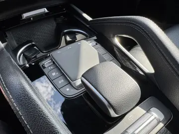 GLE 450 d Coupe*AMG*4M*PANO*HUD*BUR*DIS*360*3xTV