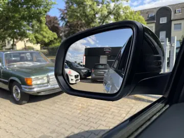 GLE 450 d Coupe*AMG*4M*PANO*HUD*BUR*DIS*360*3xTV