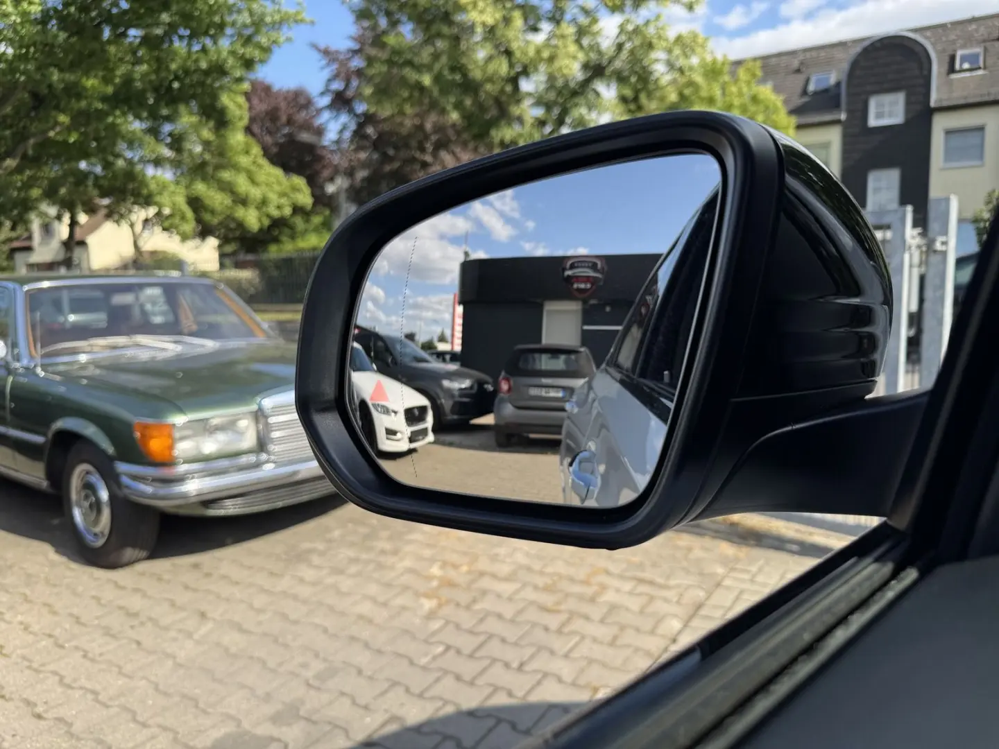 GLE 450 d Coupe*AMG*4M*PANO*HUD*BUR*DIS*360*3xTV