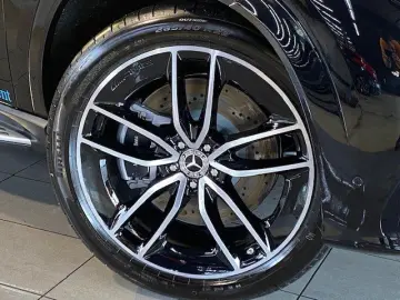 GLE 450 d 4M Cp AMG Night Distr/AHK/Pano/StaHzg