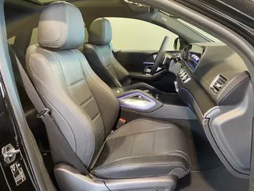 GLE 450 d 4M Cp AMG Night Distr/AHK/Pano/StaHzg
