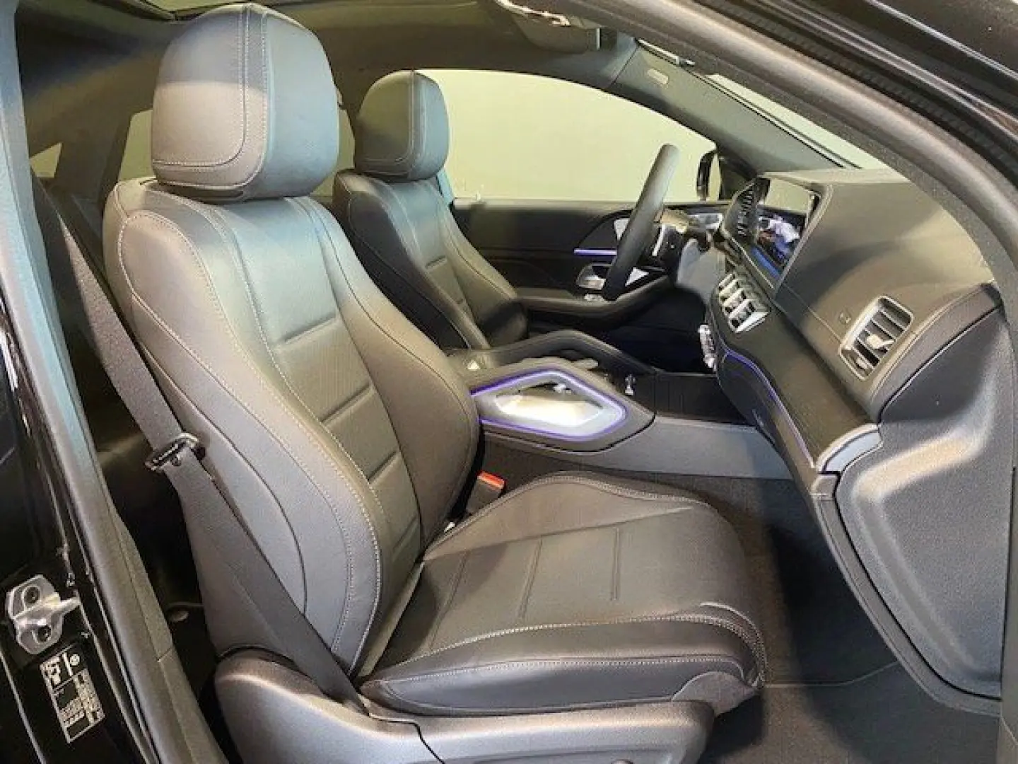 GLE 450 d 4M Cp AMG Night Distr/AHK/Pano/StaHzg