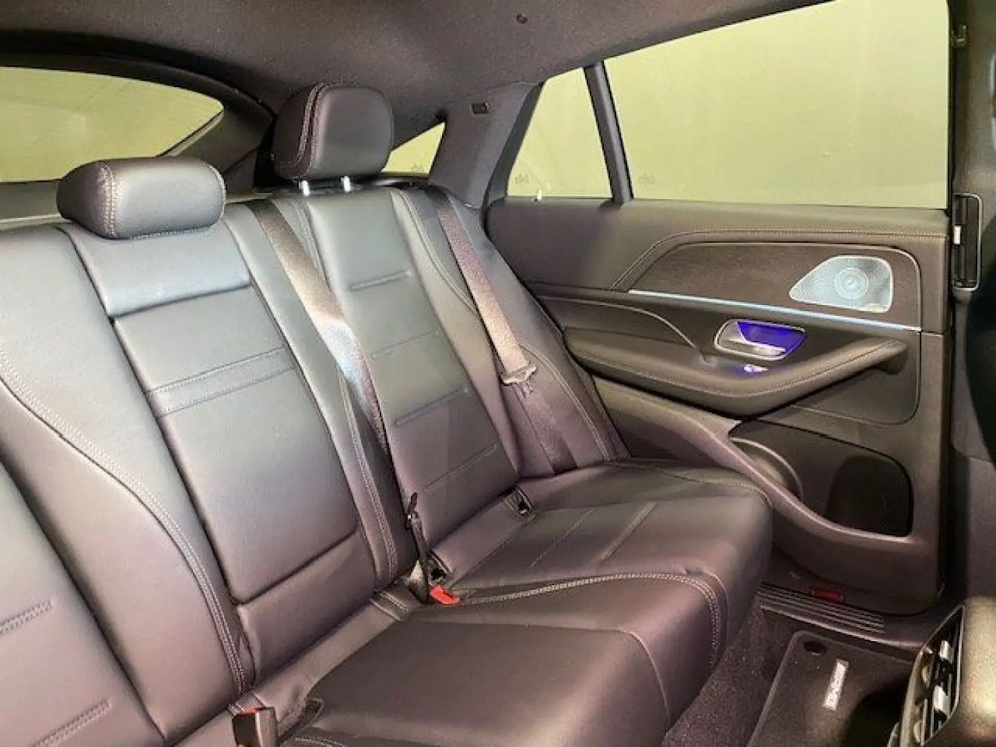 GLE 450 d 4M Cp AMG Night Distr/AHK/Pano/StaHzg