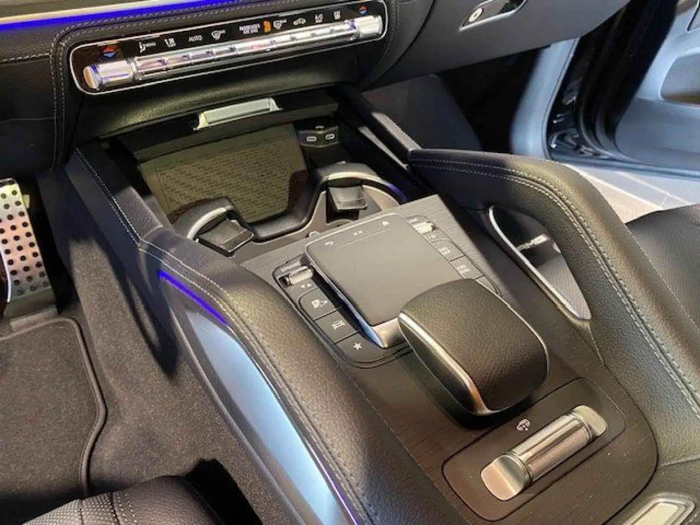GLE 450 d 4M Cp AMG Night Distr/AHK/Pano/StaHzg