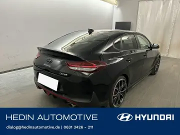 i30 2.0 TGDI N-Performance Fastback |Urban|KAM