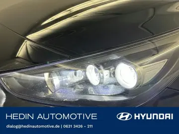 i30 2.0 TGDI N-Performance Fastback |Urban|KAM