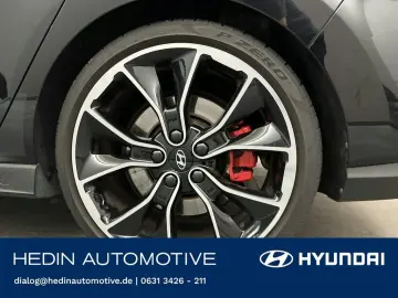 i30 2.0 TGDI N-Performance Fastback |Urban|KAM