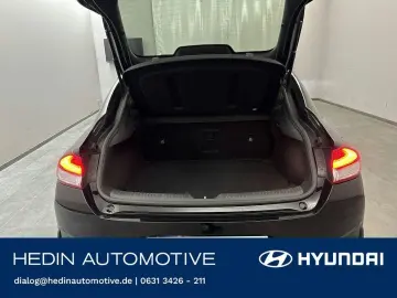 i30 2.0 TGDI N-Performance Fastback |Urban|KAM