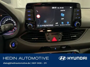 i30 2.0 TGDI N-Performance Fastback |Urban|KAM