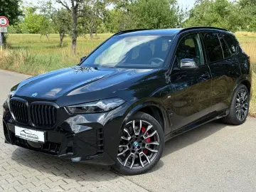 X5 50 e xDrive M SportPro Luftfeder LED AHK 21