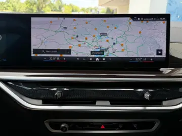 X5 50 e xDrive M SportPro Luftfeder LED AHK 21