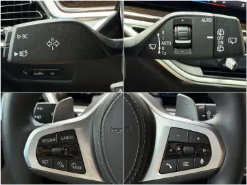 X5 50 e xDrive M SportPro Luftfeder LED AHK 21