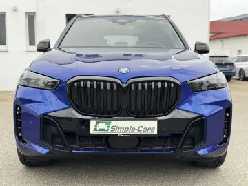 X5 50 e xDrive M Sport Pro * 22 Zoll*INNO*AHK*CA