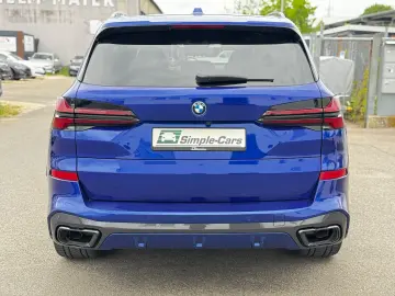 X5 50 e xDrive M Sport Pro * 22 Zoll*INNO*AHK*CA
