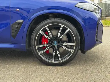 X5 50 e xDrive M Sport Pro * 22 Zoll*INNO*AHK*CA