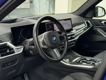 X5 50 e xDrive M Sport Pro * 22 Zoll*INNO*AHK*CA