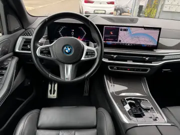 X5 50 e xDrive M Sport Pro * 22 Zoll*INNO*AHK*CA