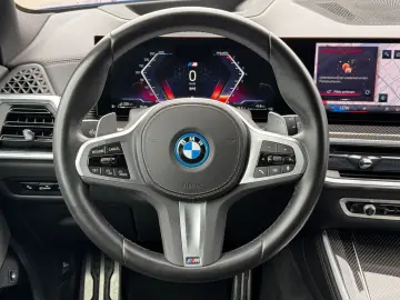 X5 50 e xDrive M Sport Pro * 22 Zoll*INNO*AHK*CA