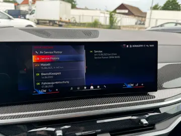 X5 50 e xDrive M Sport Pro * 22 Zoll*INNO*AHK*CA