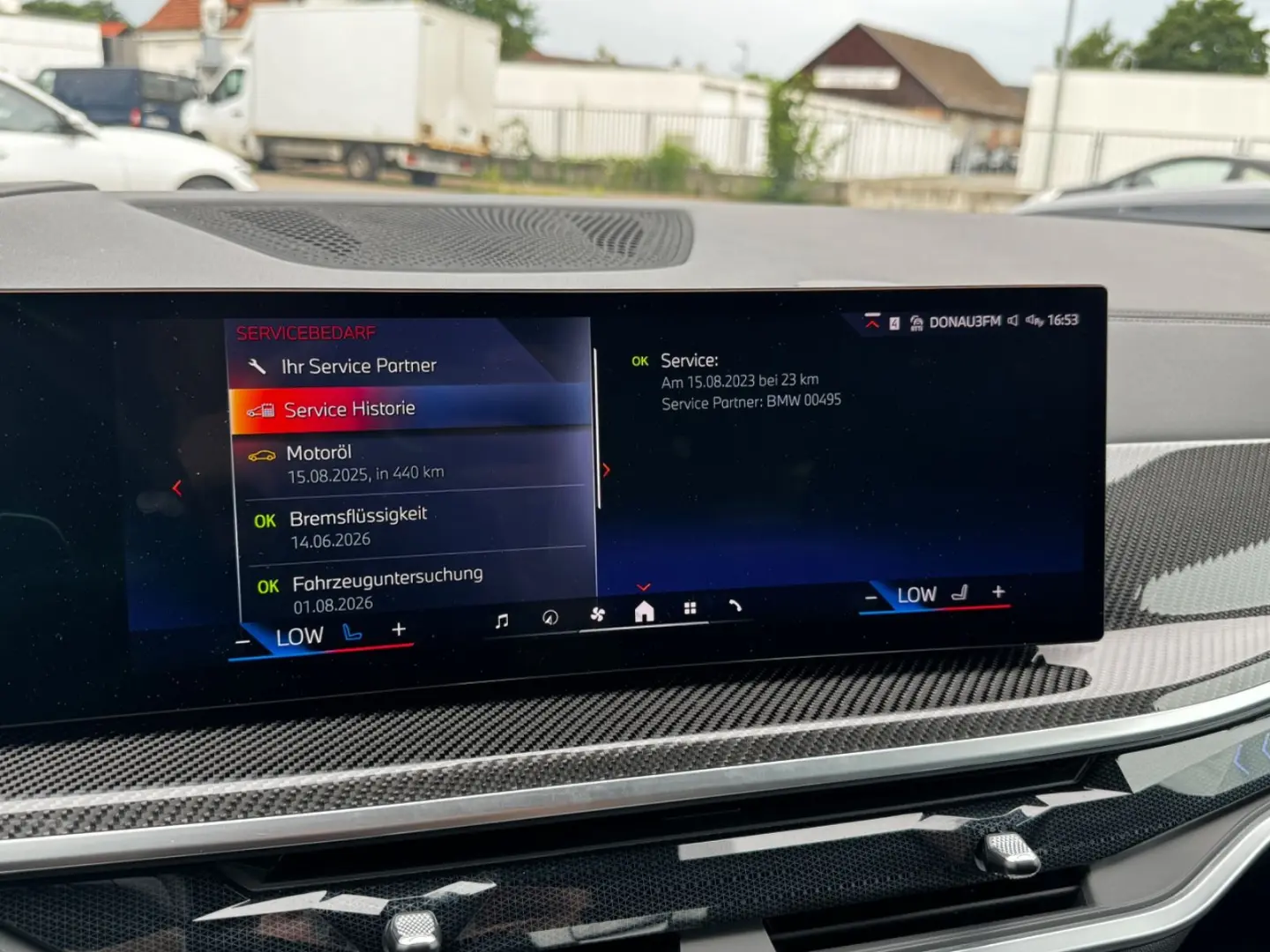 X5 50 e xDrive M Sport Pro * 22 Zoll*INNO*AHK*CA