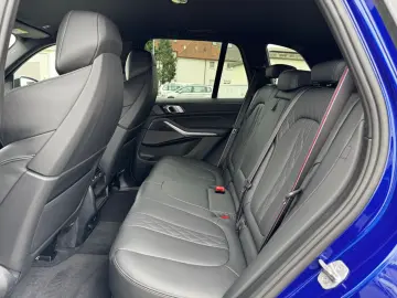 X5 50 e xDrive M Sport Pro * 22 Zoll*INNO*AHK*CA