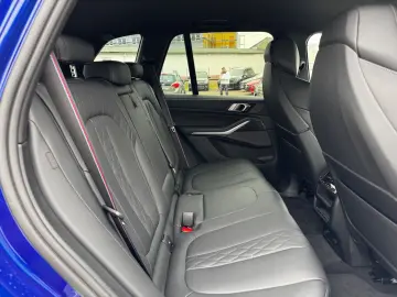 X5 50 e xDrive M Sport Pro * 22 Zoll*INNO*AHK*CA