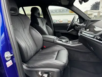 X5 50 e xDrive M Sport Pro * 22 Zoll*INNO*AHK*CA