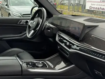 X5 50 e xDrive M Sport Pro * 22 Zoll*INNO*AHK*CA