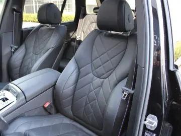 X5 xDrive50e - M-Sport - Dach - Leder
