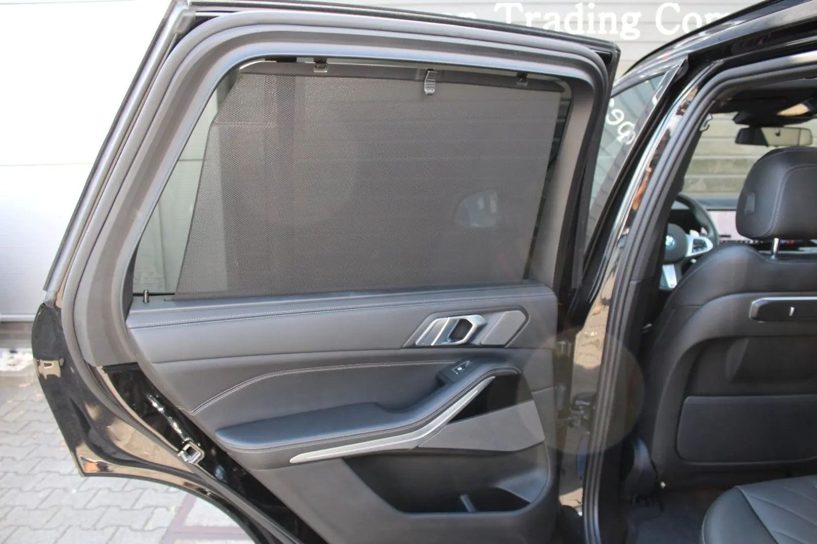 X5 xDrive50e - M-Sport - Dach - Leder