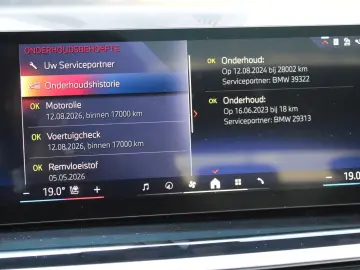 X5 xDrive50e - M-Sport - Dach - Leder