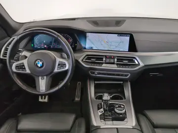 BMW X5 xDrive40d M Sportpaket Panorama