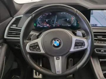 BMW X5 xDrive40d M Sportpaket Panorama