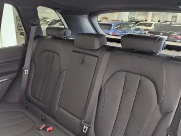 BMW X5 xDrive40d M Sportpaket Panorama